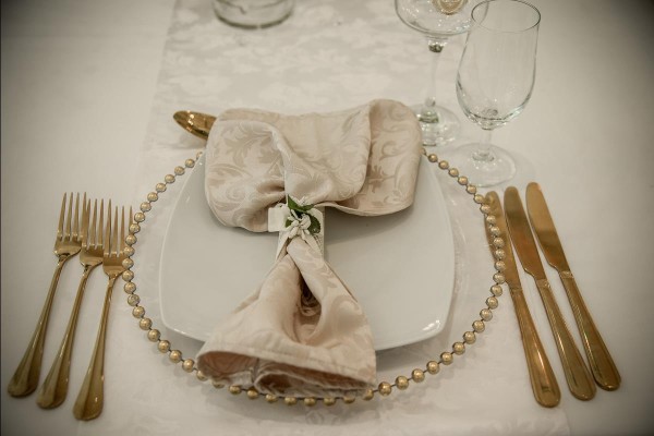 New Lux Event Centar